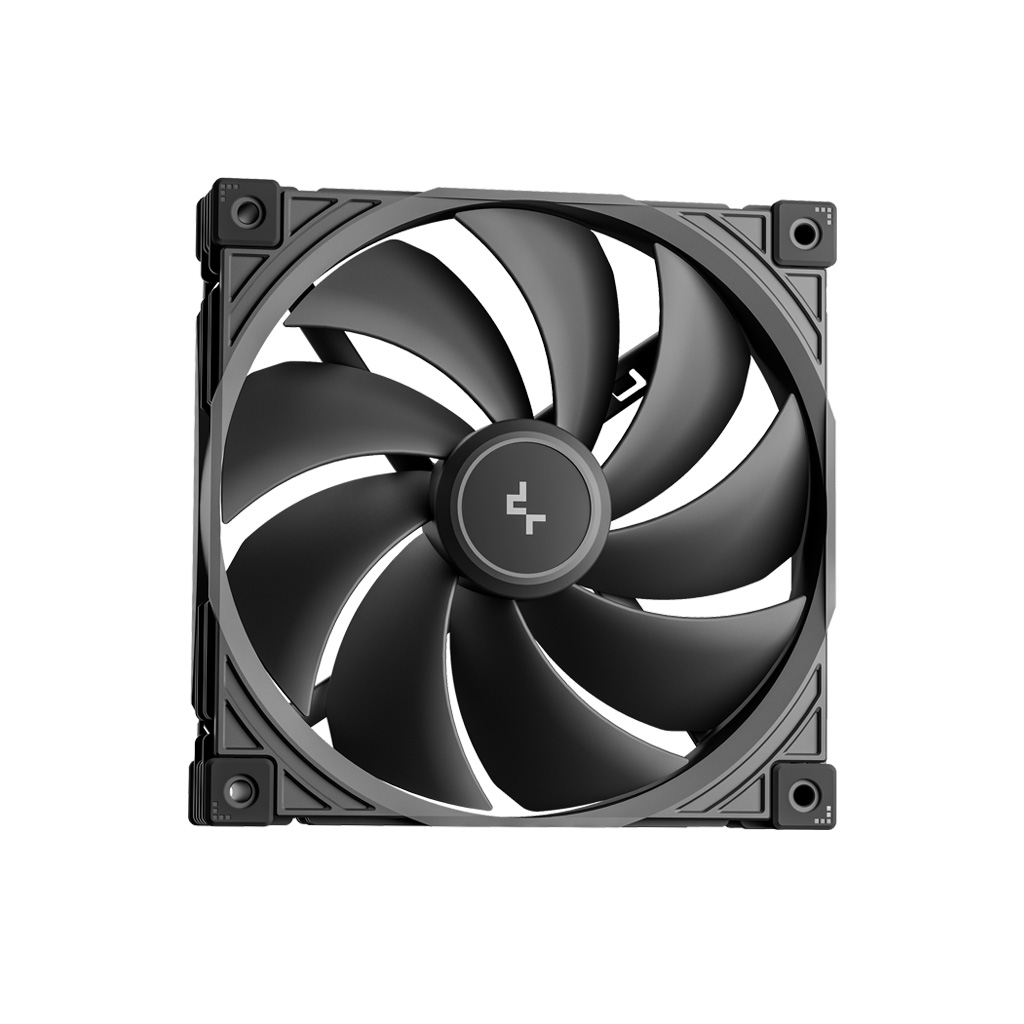 DEEPCOOL SPARTACUS 420 (블랙)_이미지