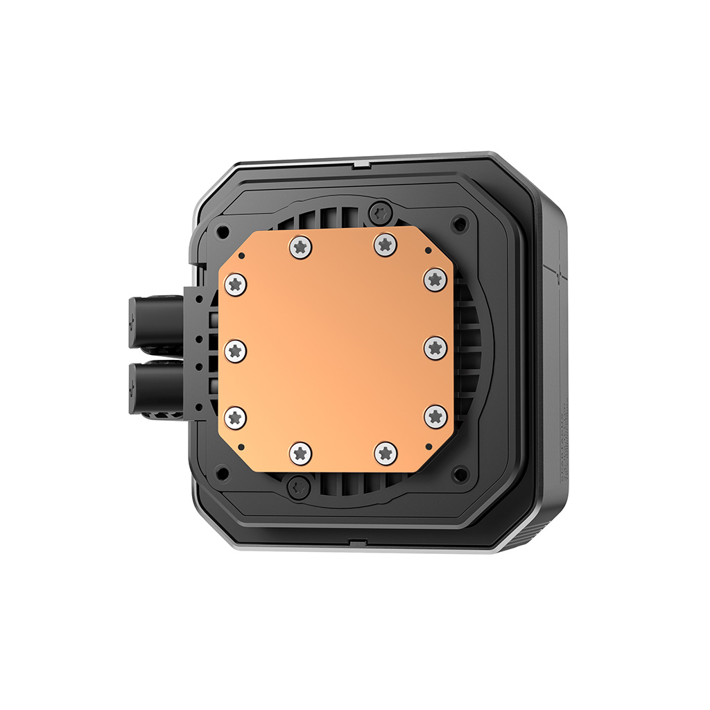 DEEPCOOL SPARTACUS 420 (블랙)_이미지