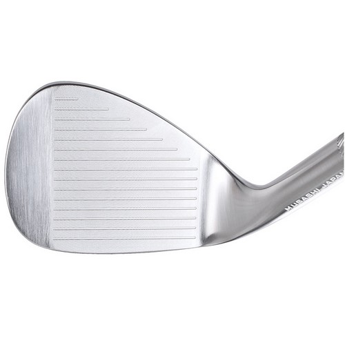 무사시634 니고데모 단조 크롬 웨지 (정품)_이미지