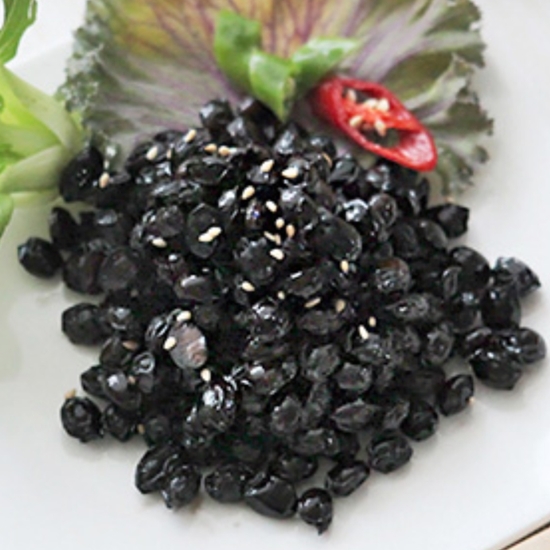 강경신안상회 웰찬콩자반 1kg (1개)