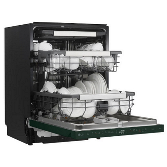 LG전자 오브제컬렉션 DUE6GLHE 14인용 빌트인_이미지