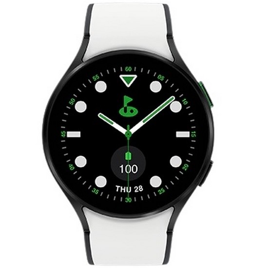 삼성전자  갤럭시워치5 프로 45mm 골프 에디션 블루투스  (정품)