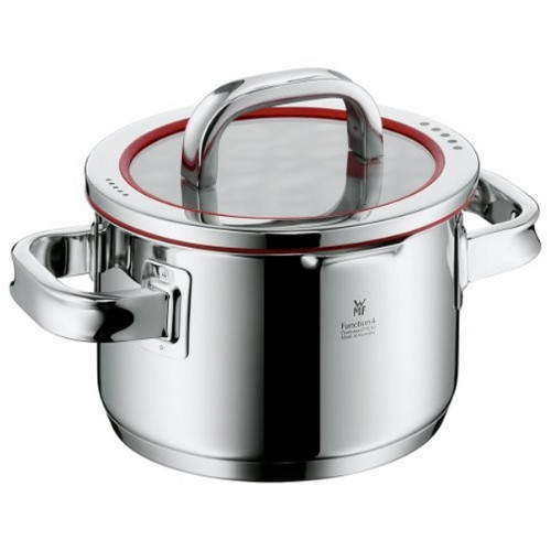 WMF 펑션 4 어드밴스드 높은 양수냄비 (16cm)_이미지