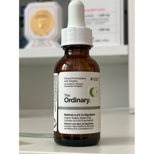 디오디너리 레티놀 0.2% 인 스쿠알란 30ml (5개)_이미지