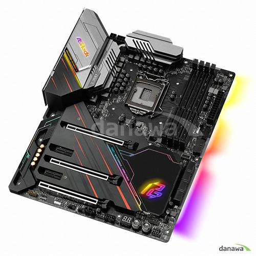 ASRock Z390 Phantom Gaming X 에즈윈_이미지