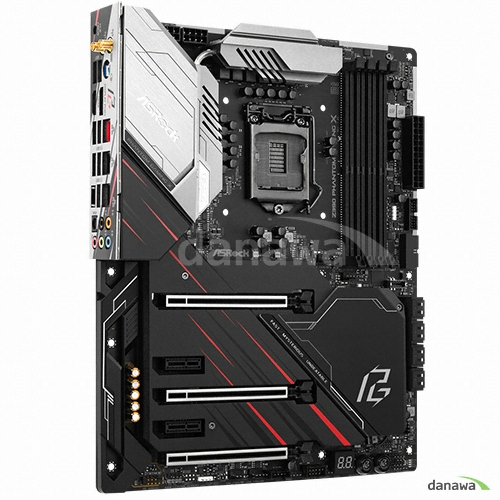 ASRock Z390 Phantom Gaming X 에즈윈_이미지