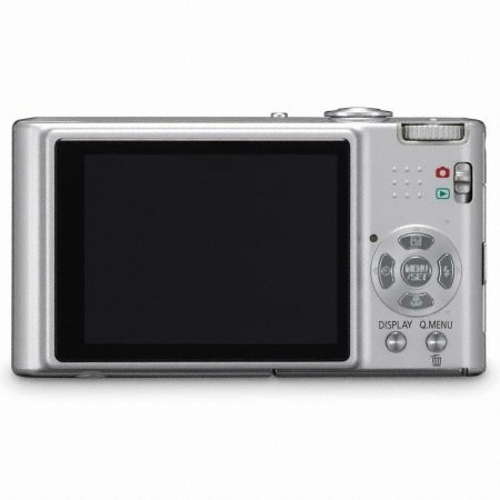 파나소닉 루믹스 DMC-FX37 (정품)_이미지