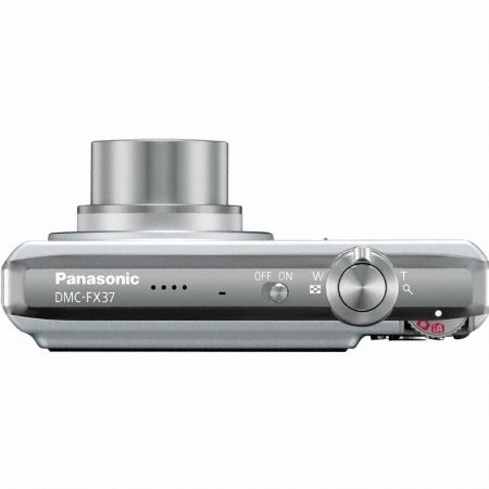 파나소닉 루믹스 DMC-FX37 (정품)_이미지