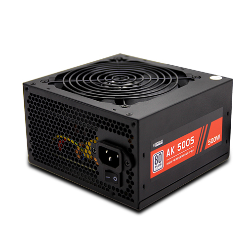 3RSYS AK 500S 80PLUS스탠다드 230V EU
