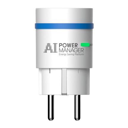 다원디엔에스 파워매니저 AI 스마트 플러그 PRO_이미지