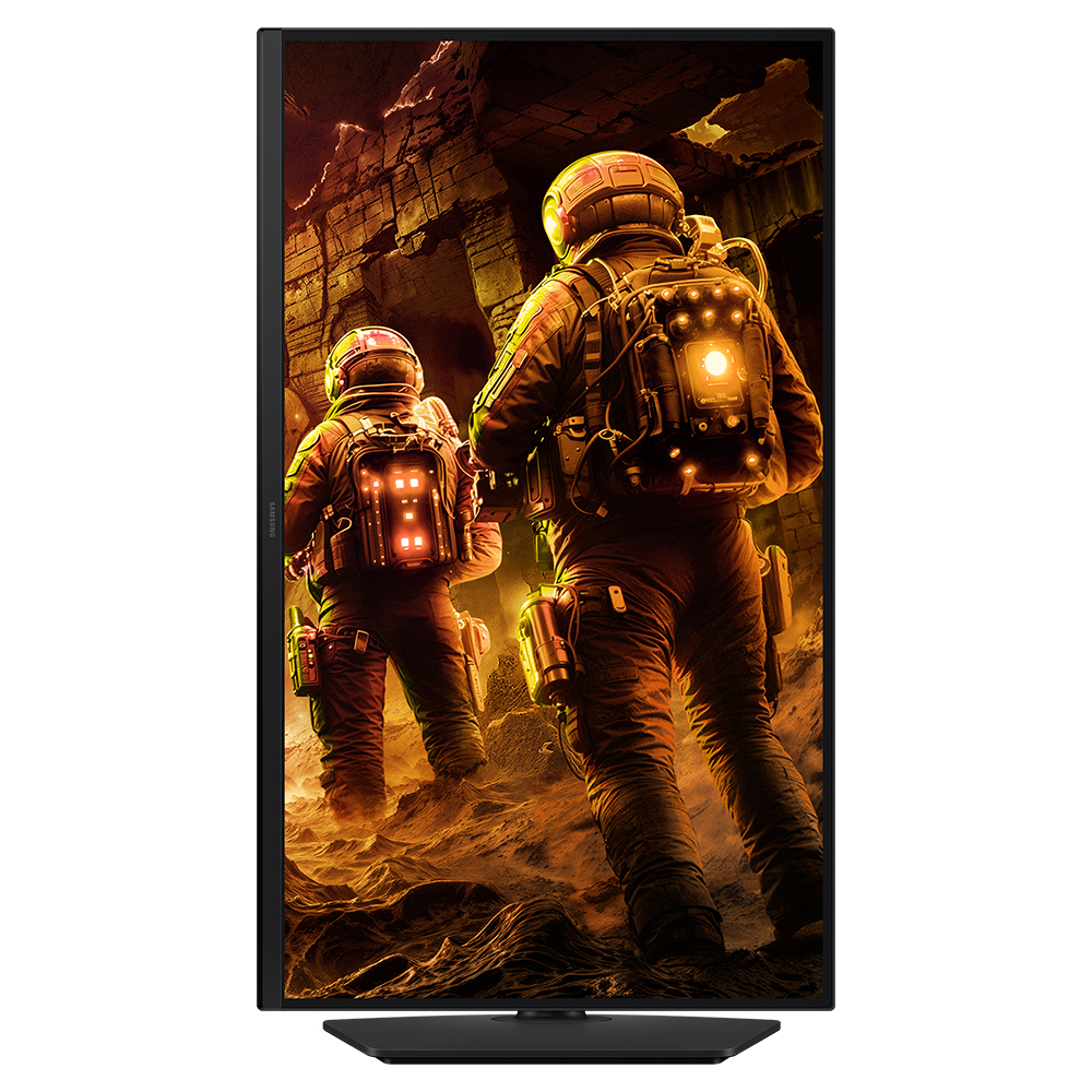 삼성전자 오디세이 G5 G50F LS27FG500 (삼성 20% 환급)_이미지