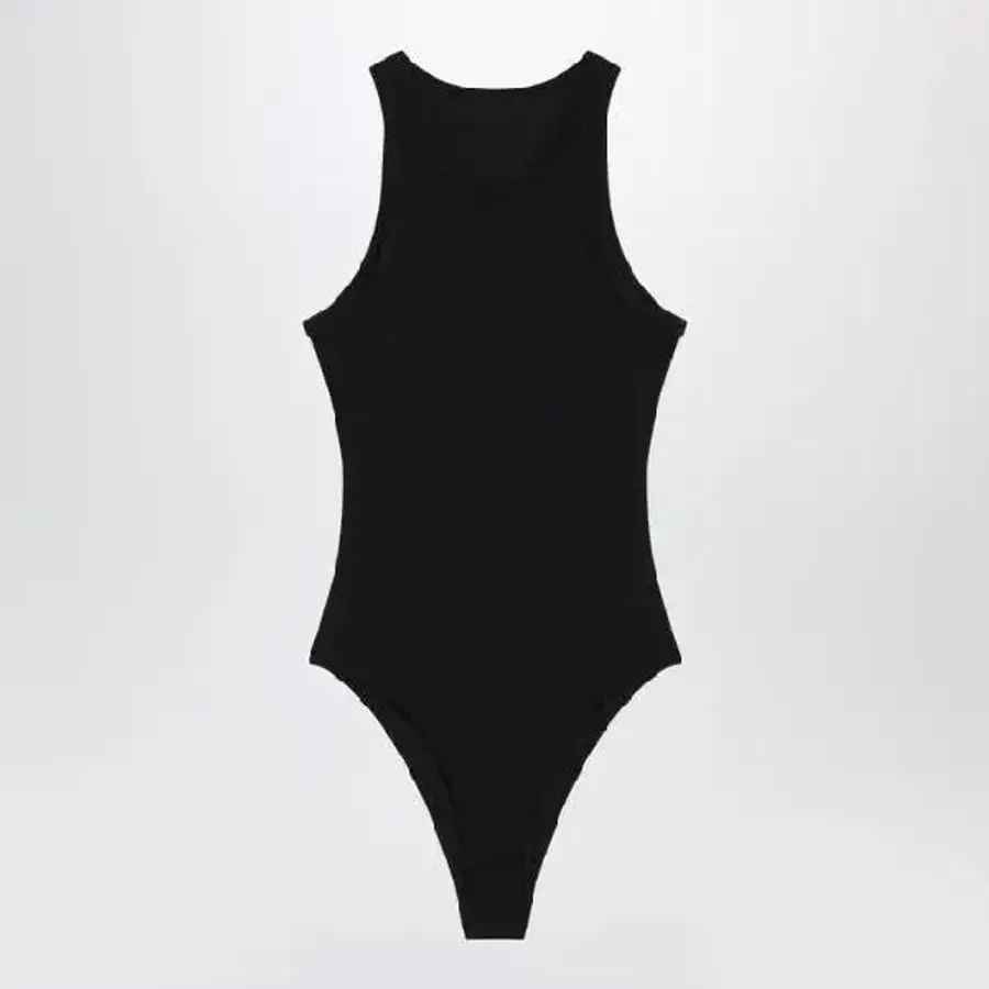 알렉산더맥퀸 AA9B0382J085BCO/XL_ALAIA-995_108-36 Black