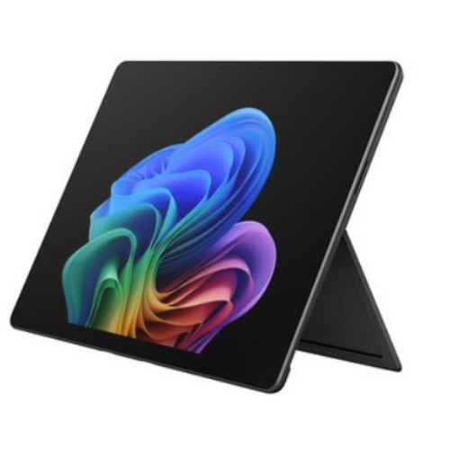 Microsoft 서피스 프로12 X2 Plus 블랙 (램24GB, SSD 512GB)