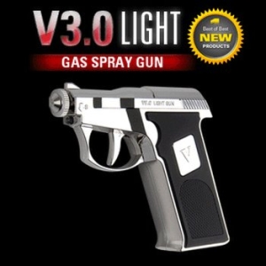 V3.0 LIGHT 호신용 가스총_이미지