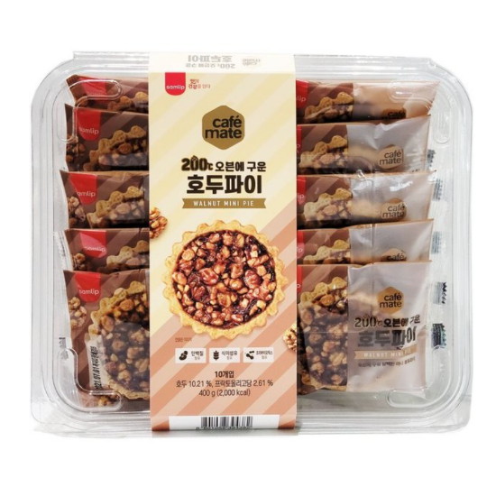 SPC�︳ ���� ���쿡 ���� ȣ������ 400g