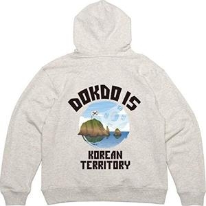 패션 JHQSYPR8_51HD 뒷면 독도는 우리땅 디자인 옷 프린팅