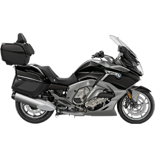 BMW K 1600 GTL