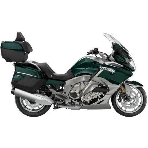 BMW K 1600 GTL