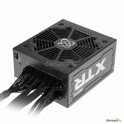 XFX XTR 650W 80PLUS���