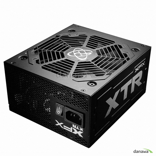 XFX XTR 650W 80PLUS골드_이미지