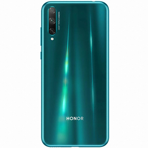 아너 20 라이트 LTE 64GB, 자급제 (램4GB,해외구매)_이미지