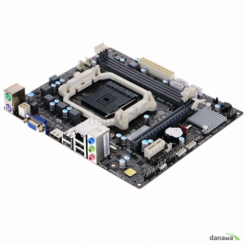 ECS ESSENTIALS A58F2P-M4 제이씨현_이미지