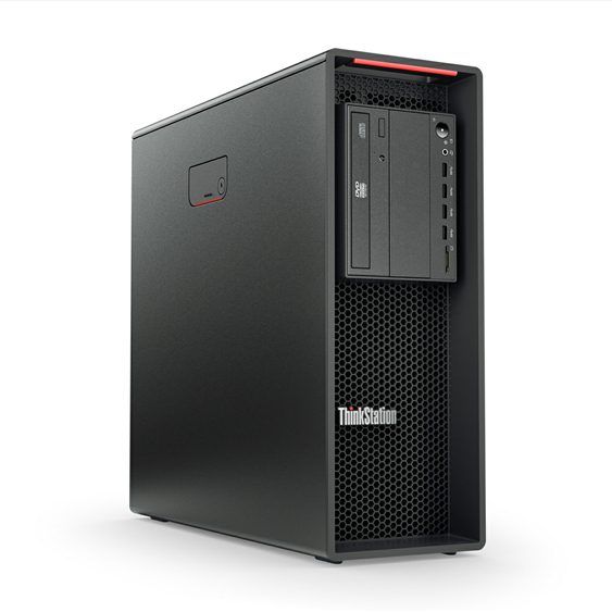레노버 씽크스테이션 P520 TWR 30BES2C300 (16GB, M.2 512GB + 2TB)_이미지