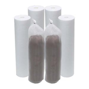 ACF500 빅연수기 침전필터