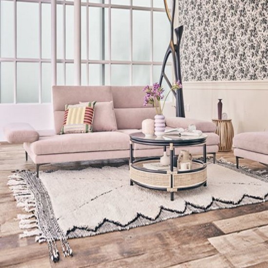 에싸 프라도 와이드 스윙기능 카시미라 패브릭 소파 3인용이미지입니다. 누르면 해당 게시물로 새창이동합니다.