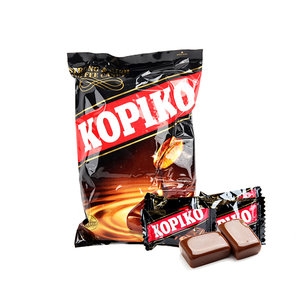 마요라 코피코 커피맛 캔디 800g (20개)