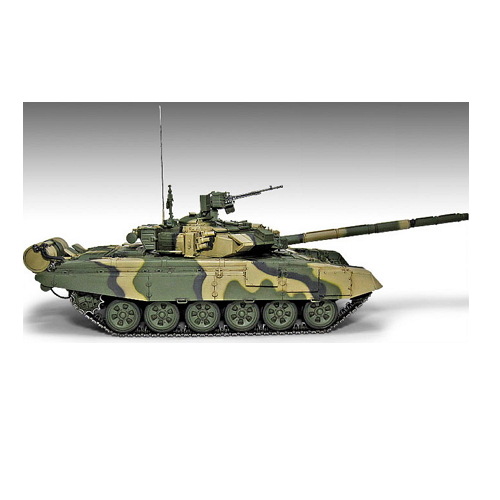러시아 주력전차 T-90A (13418)