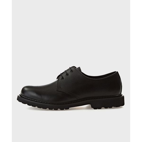 조셉트 JOSEPHT WILLIAM BLACK VIBRAM JOS137BL 3035602_이미지