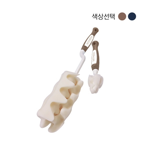 마더케이 젖병브러쉬 2종세트이미지입니다. 누르면 해당 게시물로 새창이동합니다.