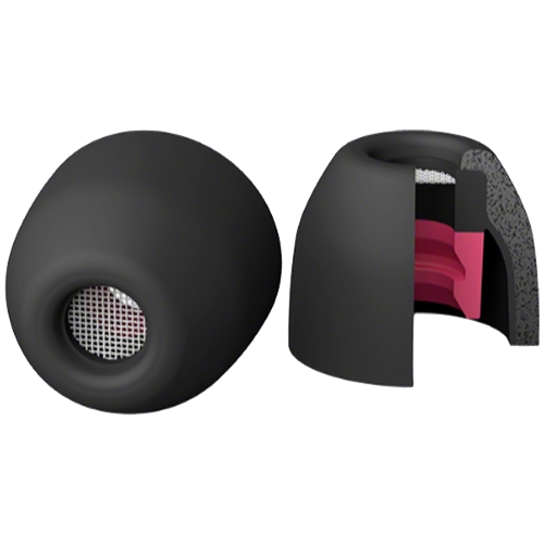 SONY 노이즈 아이솔레이션 이어팁 EP-NI1010 (SS, 1쌍)_이미지