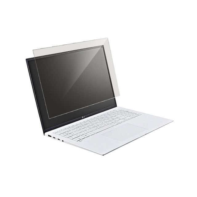 알럽스킨 LG전자 그램16 2021 고광택강화 액정보호필름