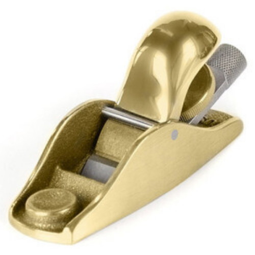 리넬슨 바이올린 블록 플레인 서양식 대패 NO.101