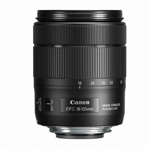 캐논 EF-S 18-135mm F3.5-5.6 IS USM (정품)_이미지