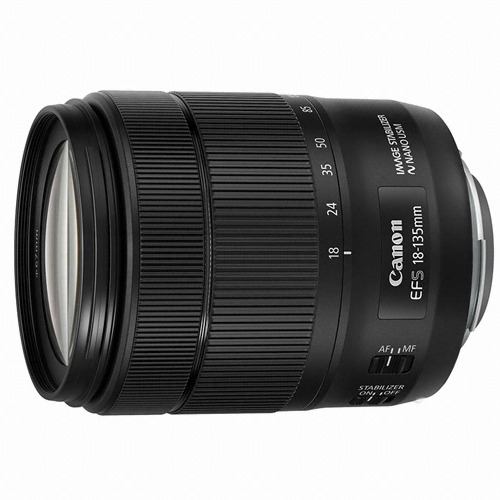 캐논 EF-S 18-135mm F3.5-5.6 IS USM (정품)_이미지