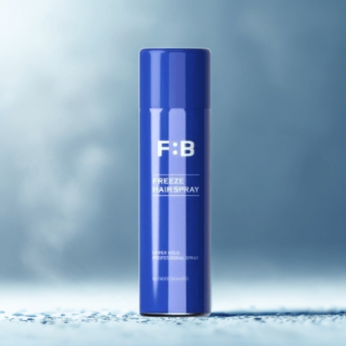 포뷰트 프리즈 헤어 스프레이 100ml (1개)_이미지