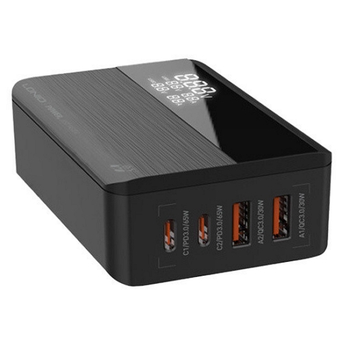 LDNIO PD PPS 65W 4포트 충전기 A4808Q 해외구매_이미지