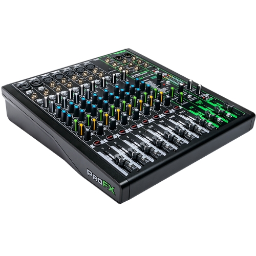 Mackie ProFX12v3 (정품)_이미지