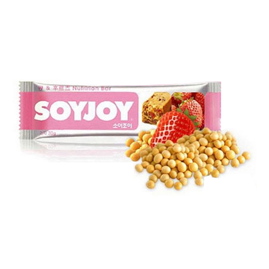 동아오츠카 소이조이 딸기 30g (24개)_이미지
