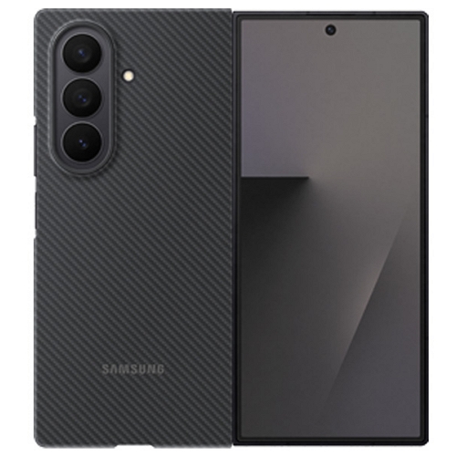 삼성전자 갤럭시Z 폴드7 카본 쉴드 케이스 EF-XF966 (정품)_이미지