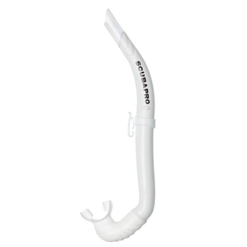 스쿠바프로 애프니아 스노클 화이트이미지입니다. 누르면 해당 게시물로 새창이동합니다.