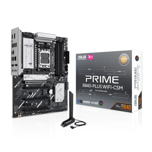 ASUS PRIME B840-PLUS WIFI-CSM STCOM