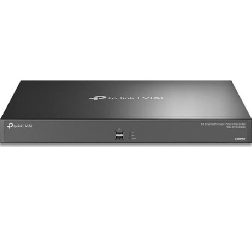TP-LINK VIGI NVR4064H (하드미포함)_이미지