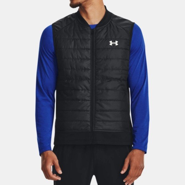 언더아머 UA Storm 인슐레이티드 런 베스트 1380870-001_이미지