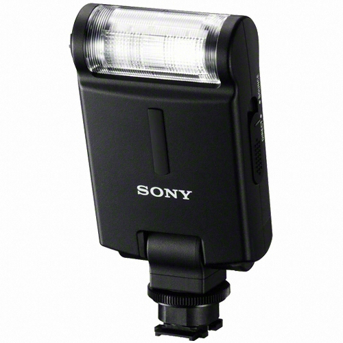 SONY HVL-F20AM �÷���