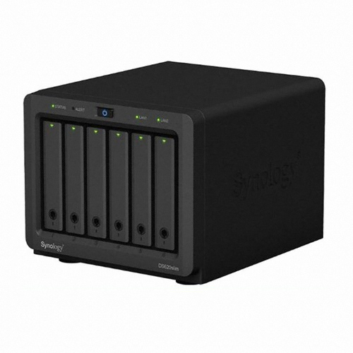 Synology DS620slim (16TB)_이미지