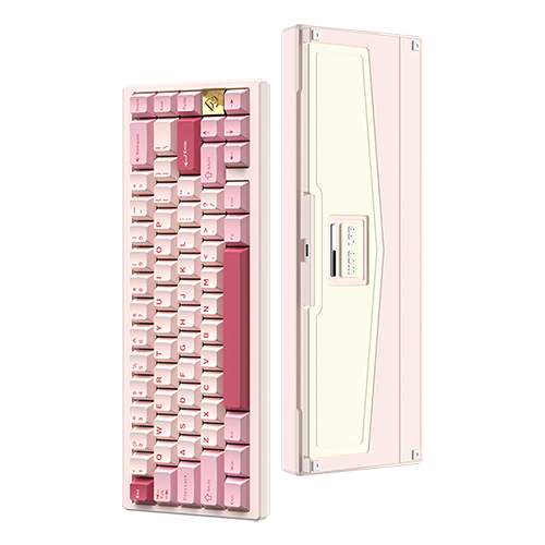 WOBKEY WOB ZEN65 ������ ����
